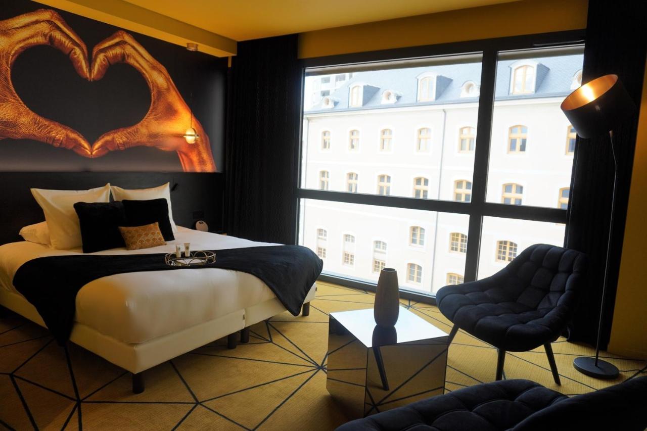 Leprince Hotel Spa, BW Premier Collection