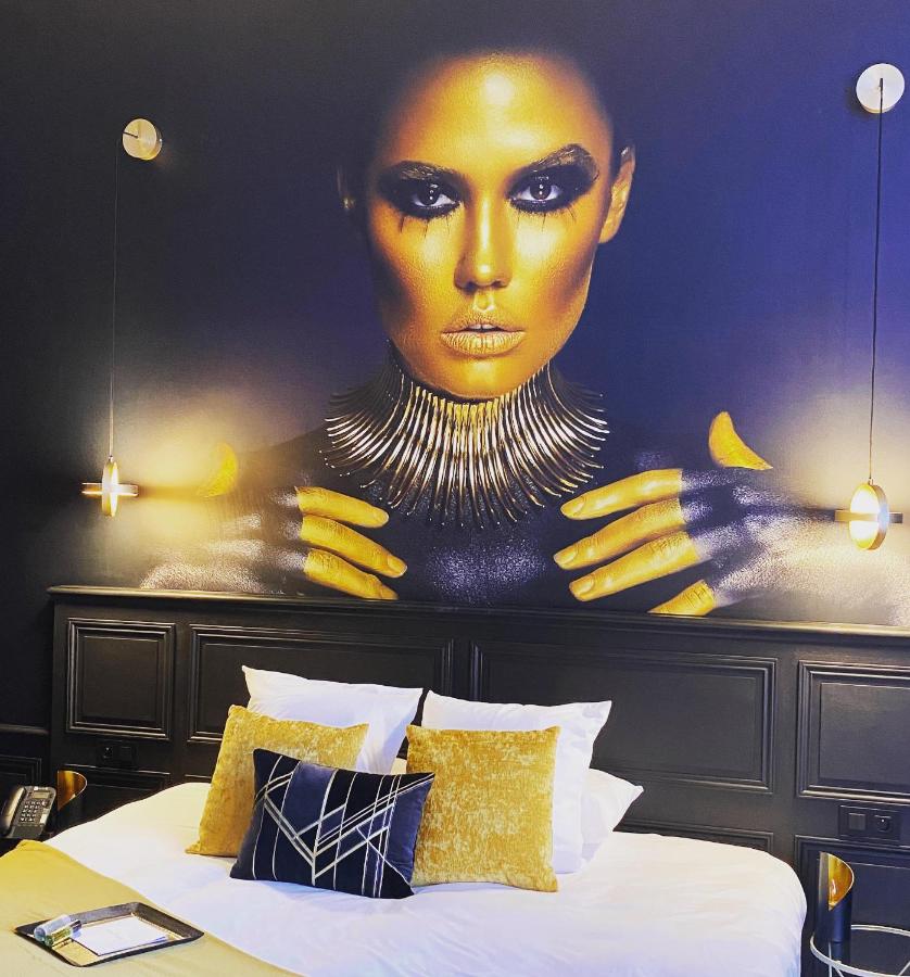 Leprince Hotel Spa, BW Premier Collection