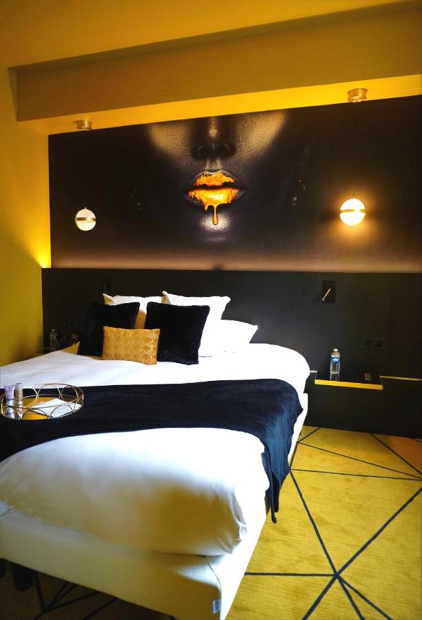 Leprince Hotel Spa, BW Premier Collection