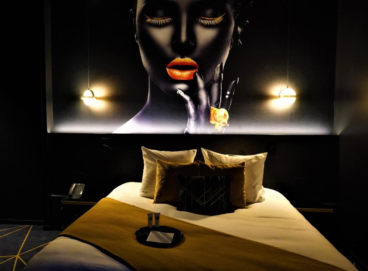 Leprince Hotel Spa, BW Premier Collection