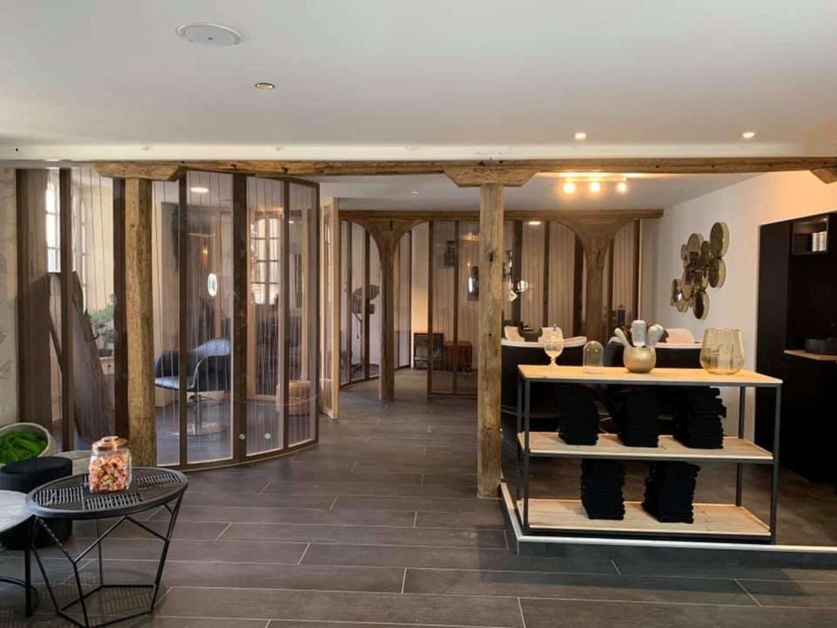 Leprince Hotel Spa, BW Premier Collection