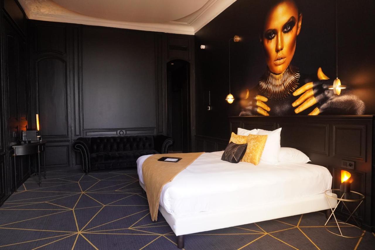 Leprince Hotel Spa, BW Premier Collection