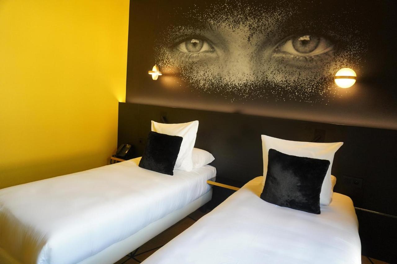 Leprince Hotel Spa, BW Premier Collection