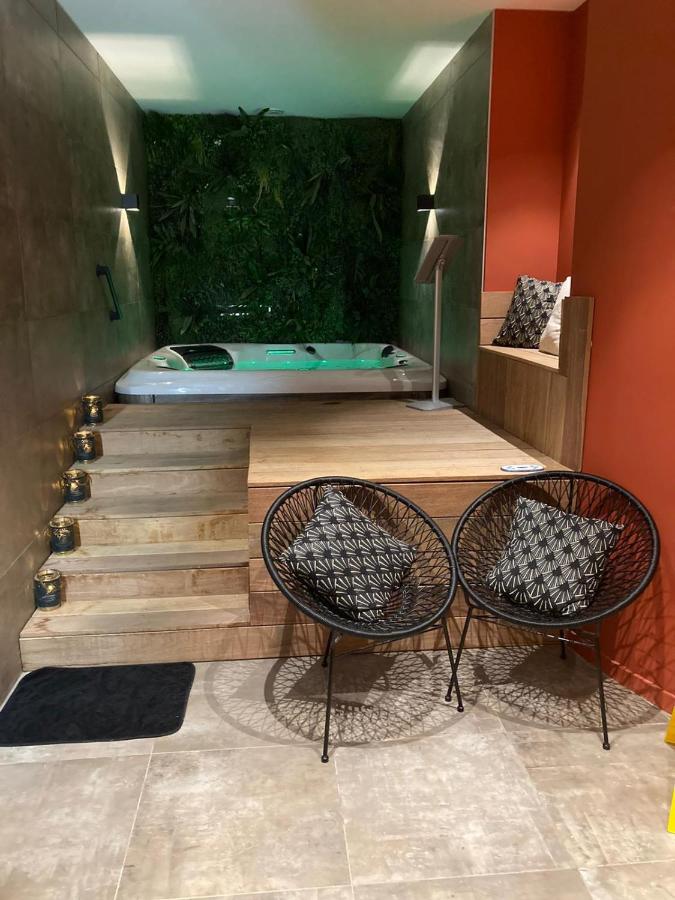 Leprince Hotel Spa, BW Premier Collection