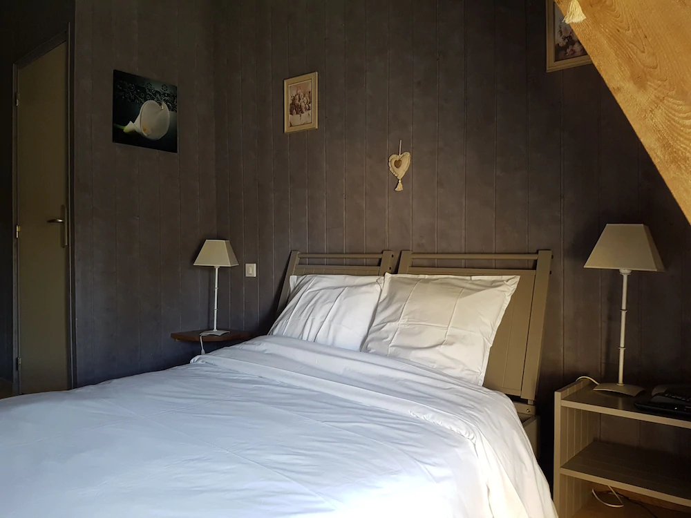 Relais Des Cailleres