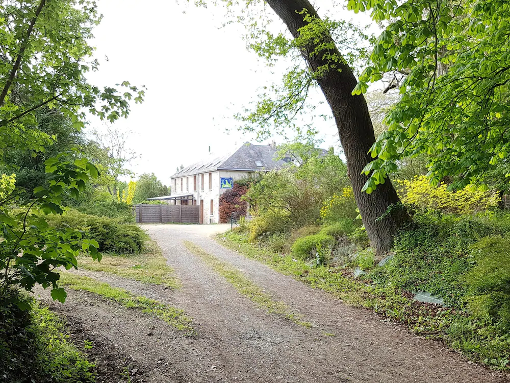 Relais Des Cailleres