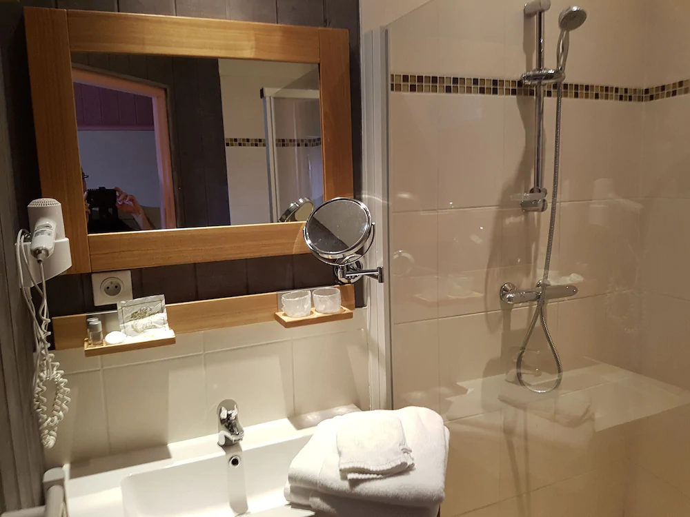 Relais Des Cailleres