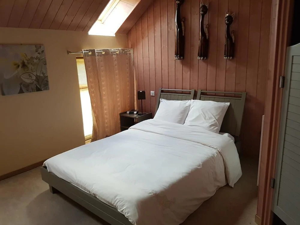 Relais Des Cailleres