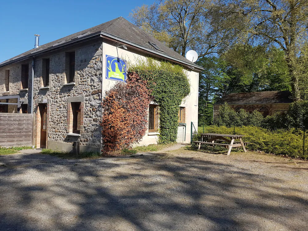 Relais Des Cailleres