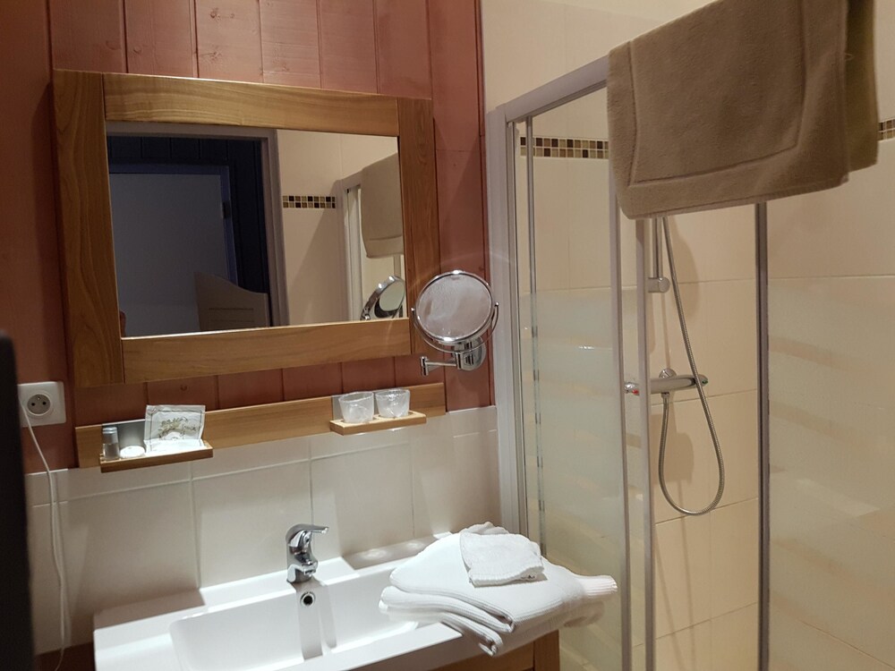 Relais Des Cailleres
