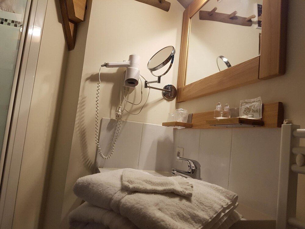 Relais Des Cailleres