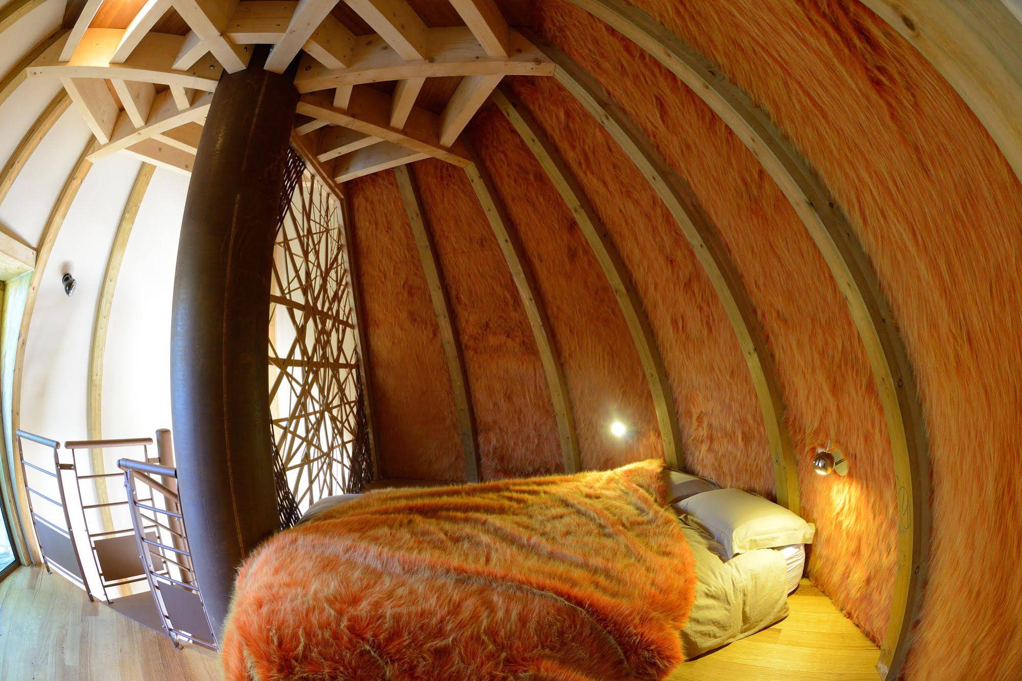 Terragora Lodges