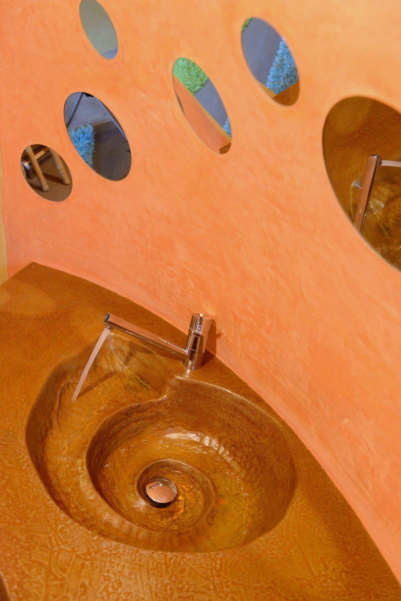 Terragora Lodges