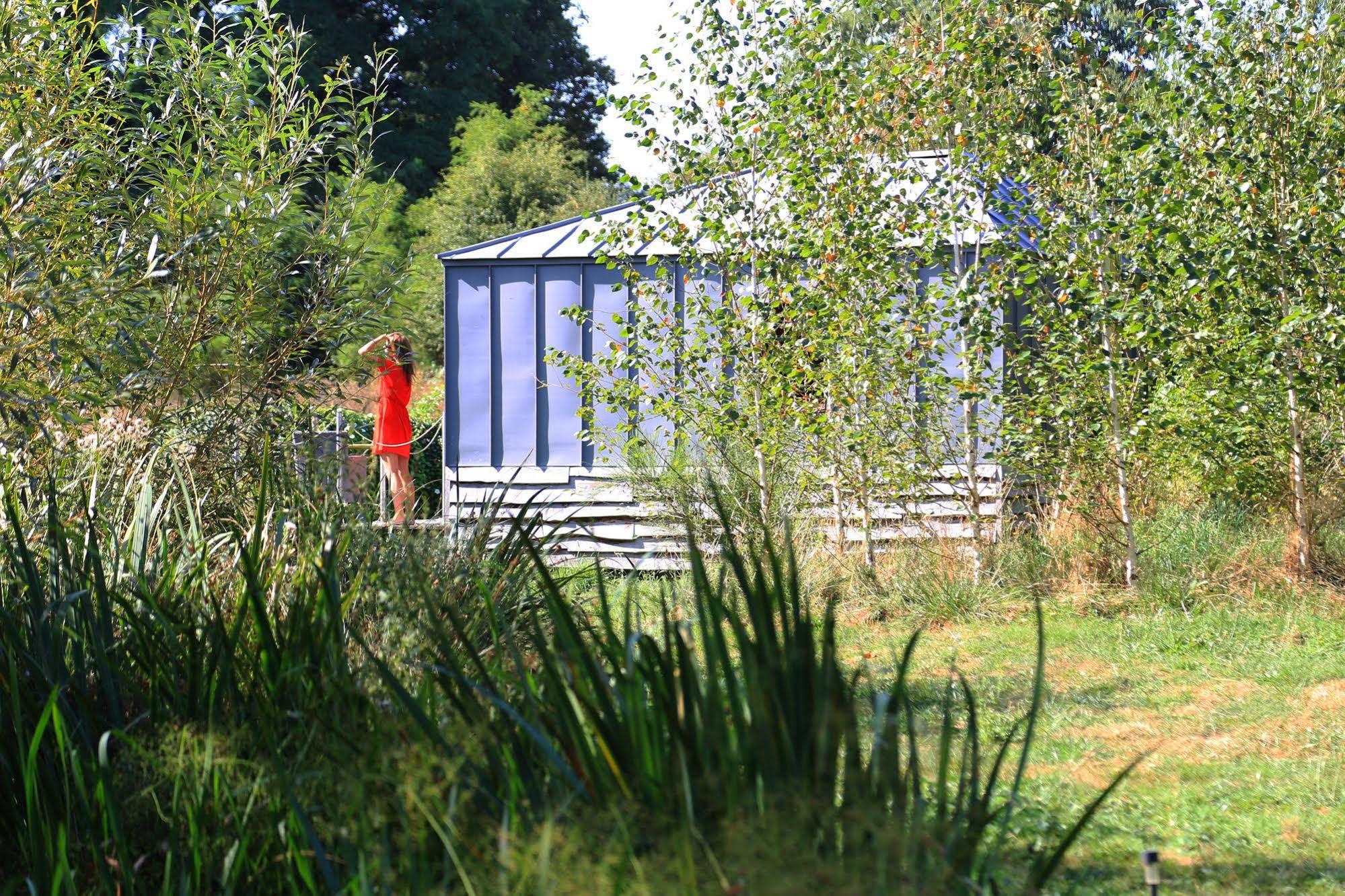 Terragora Lodges