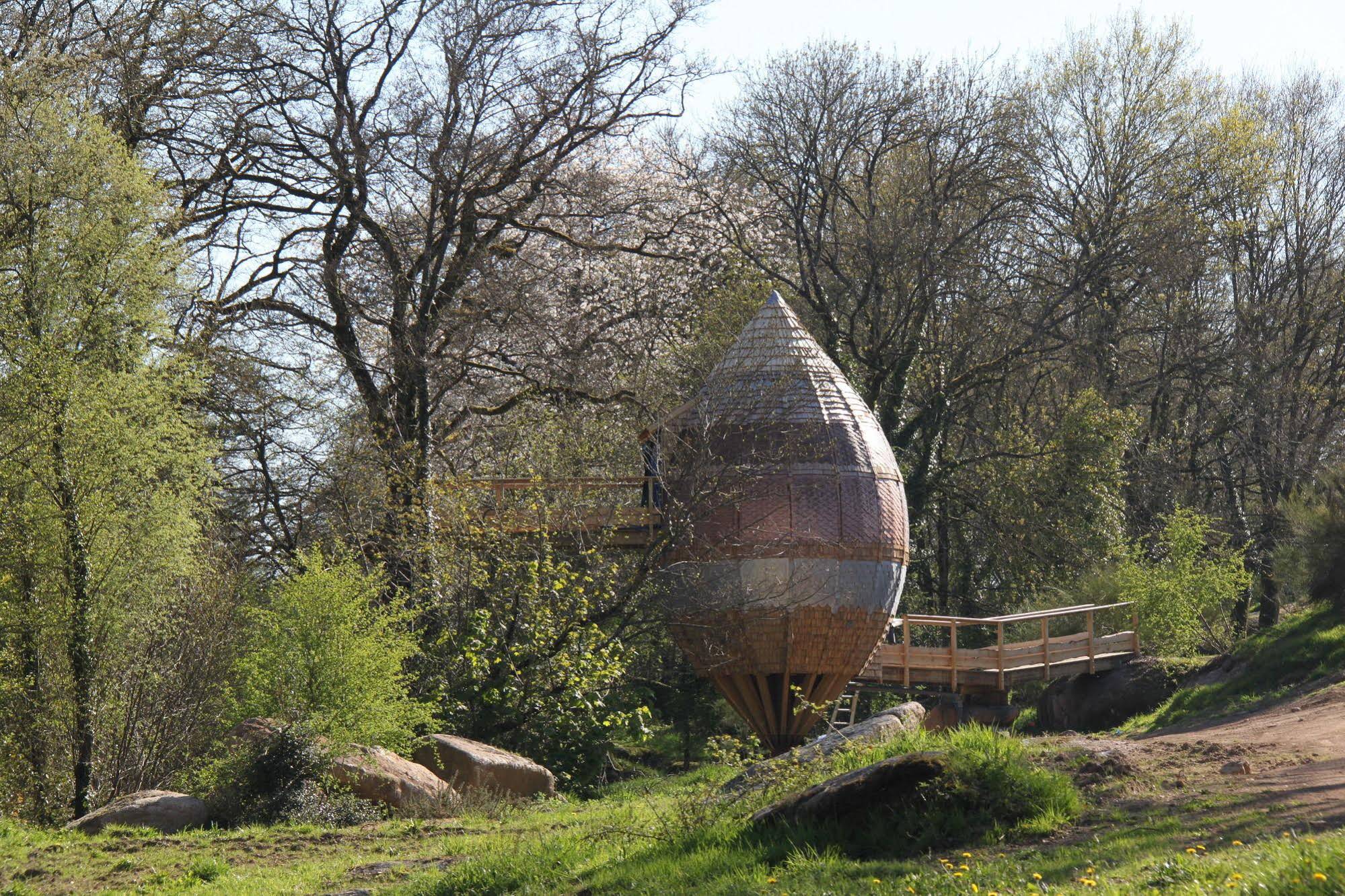 Terragora Lodges
