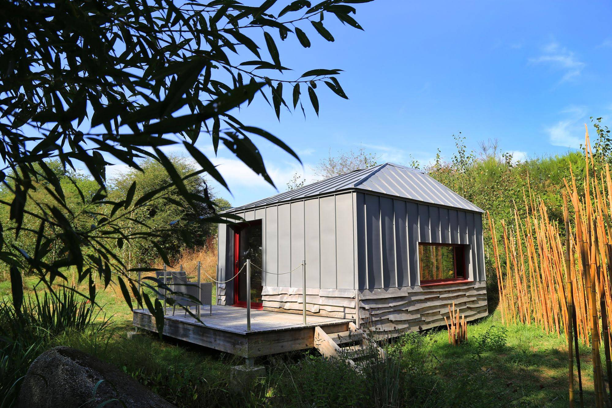 Terragora Lodges