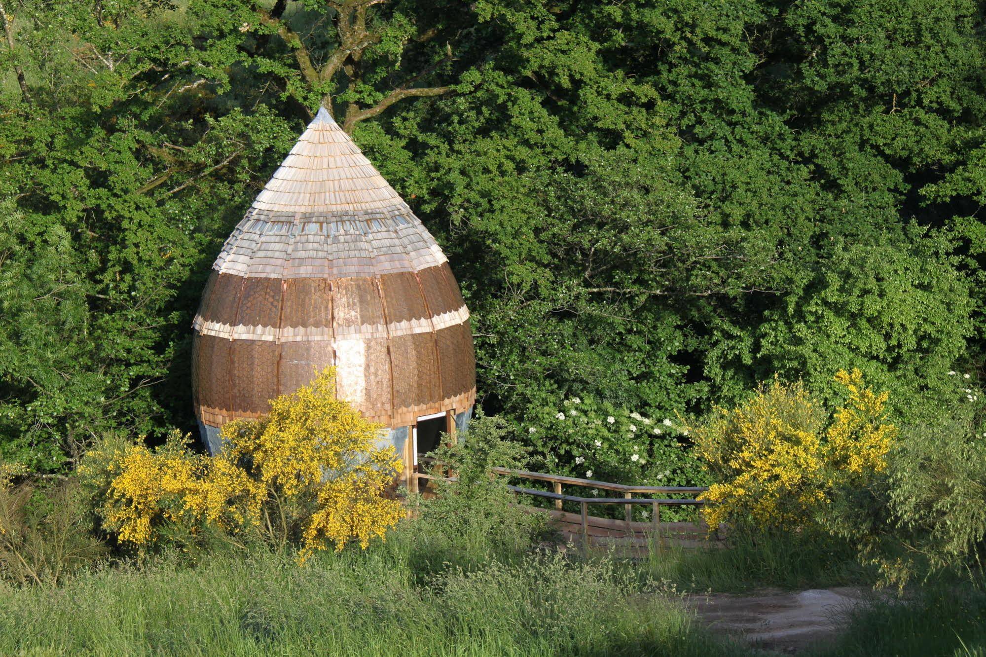 Terragora Lodges