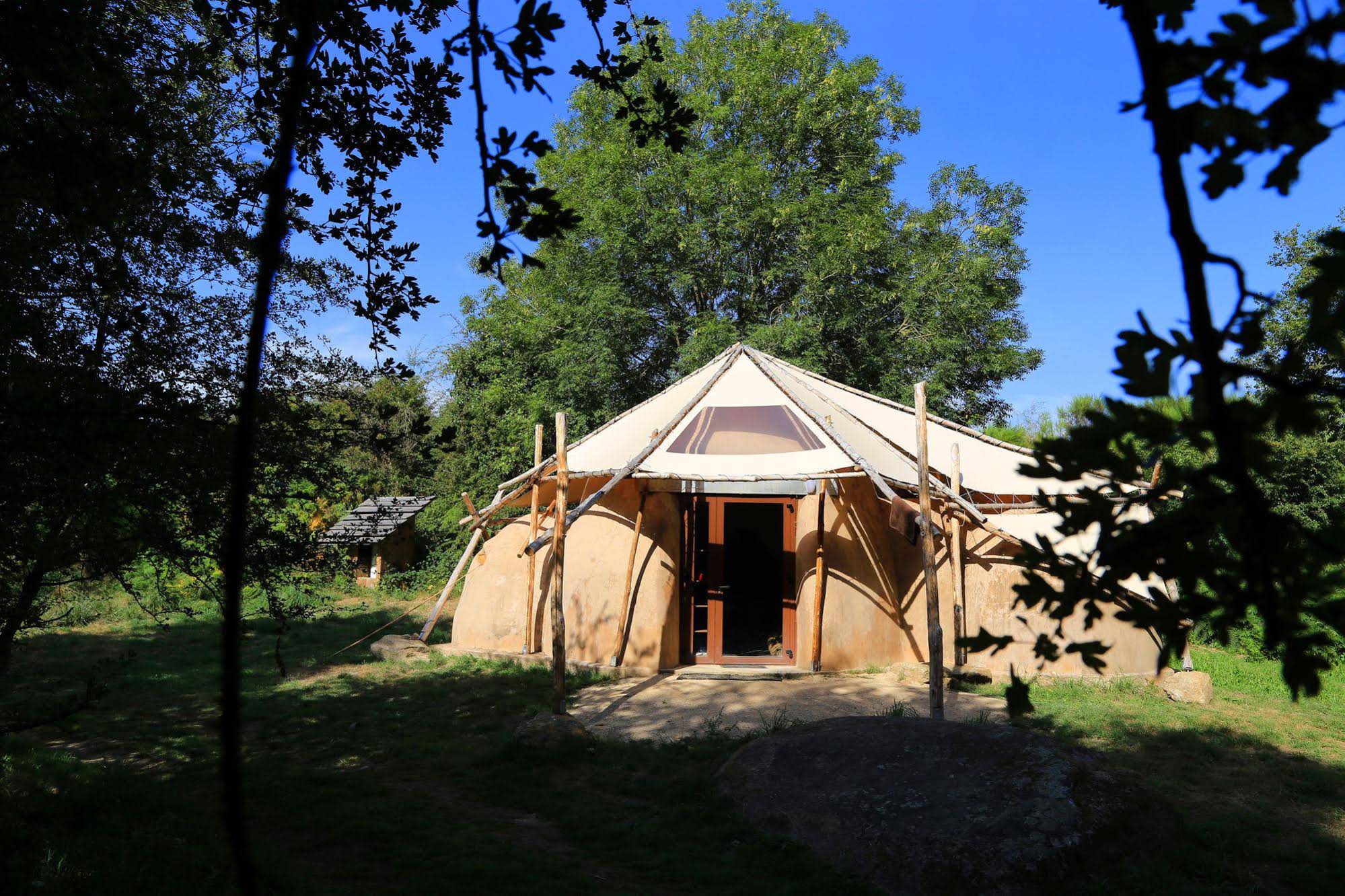 Terragora Lodges