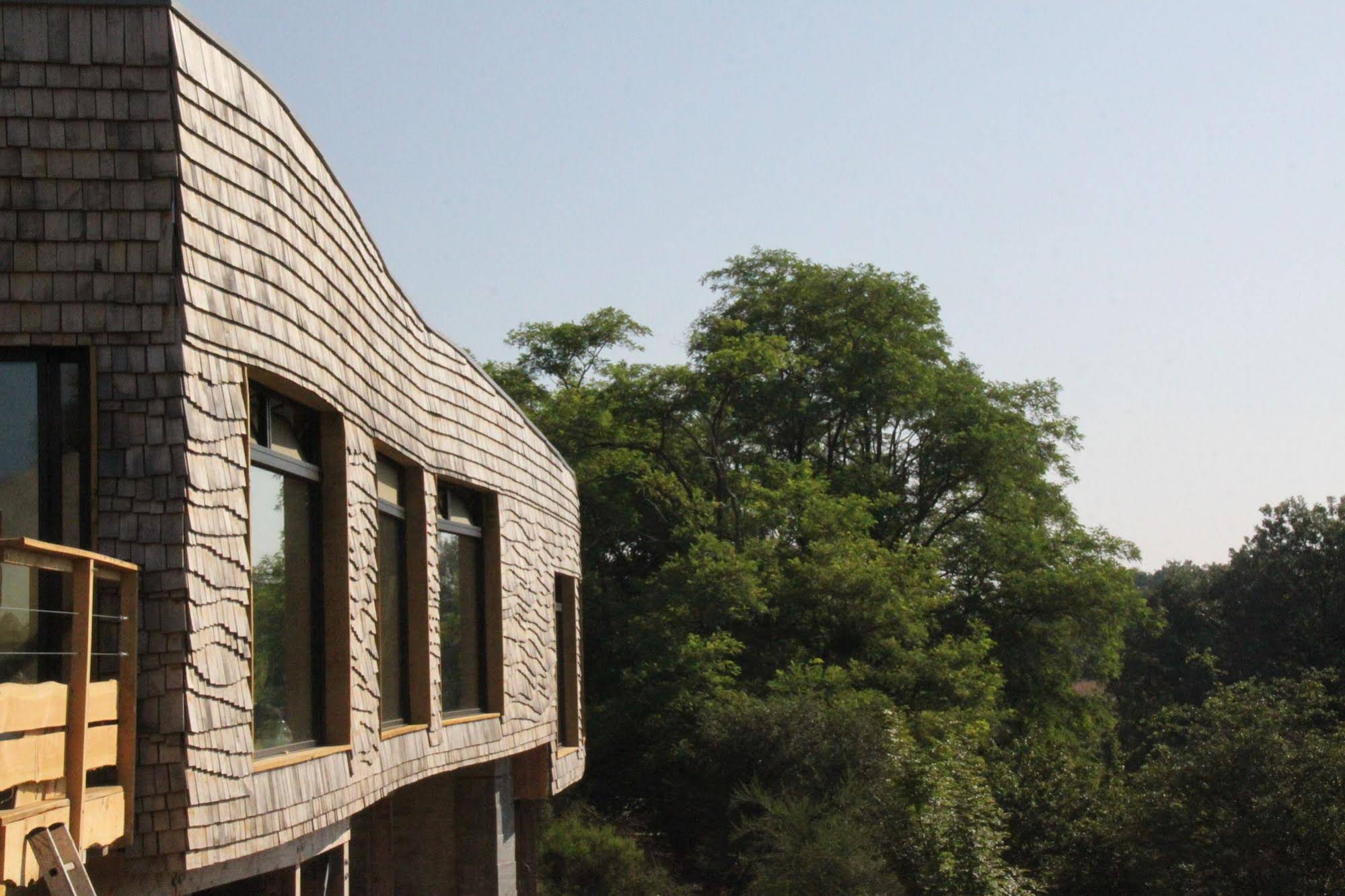 Terragora Lodges