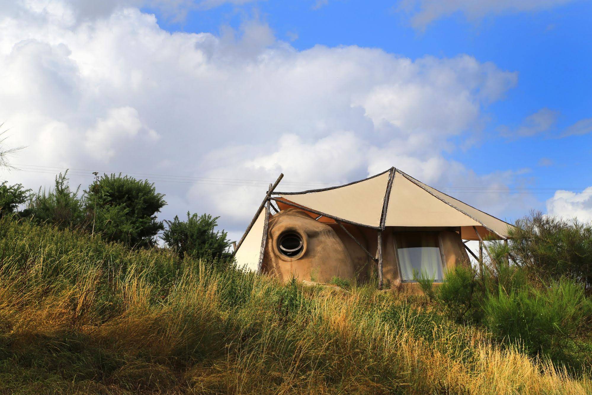 Terragora Lodges