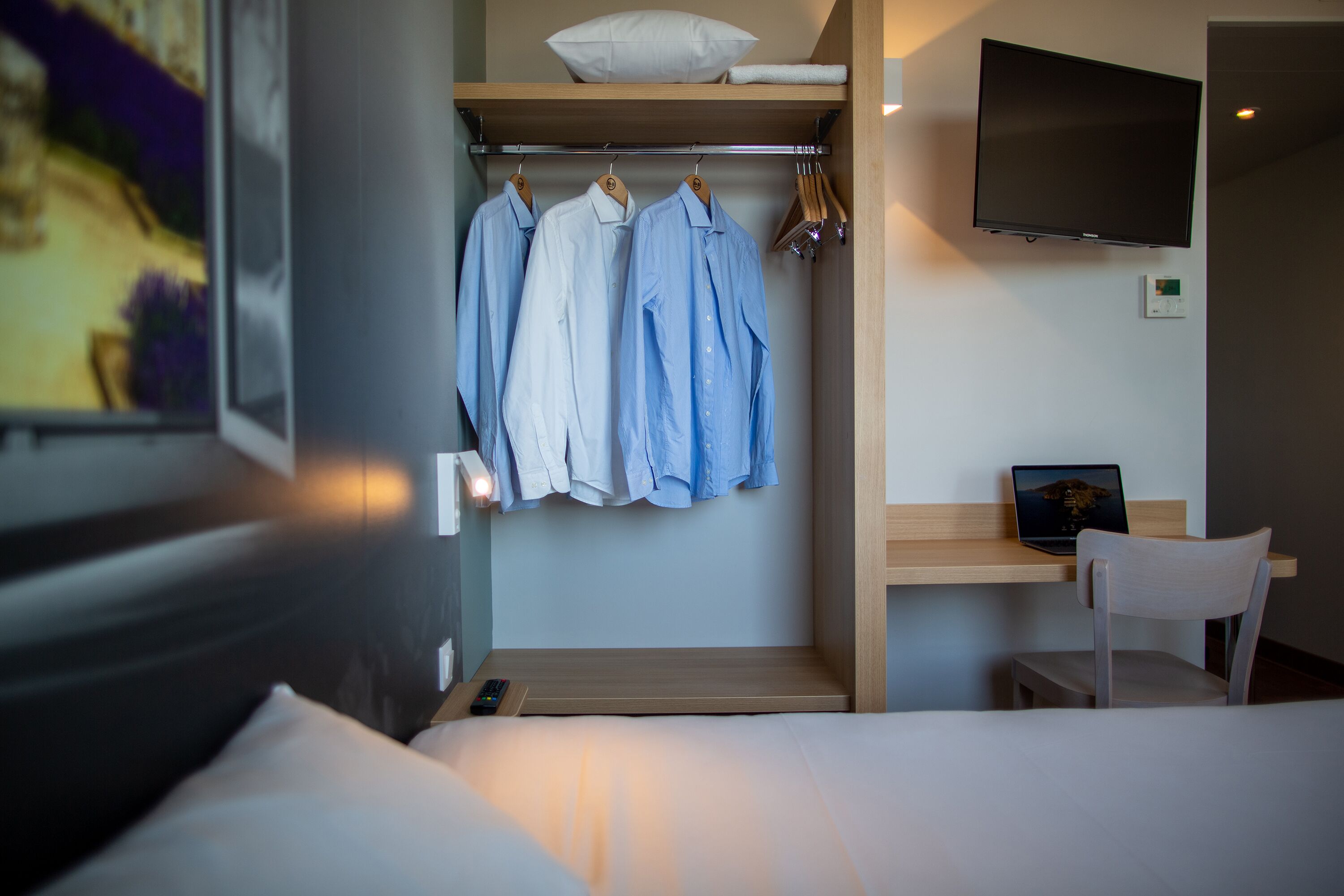 B&B Hotel LES HERBIERS