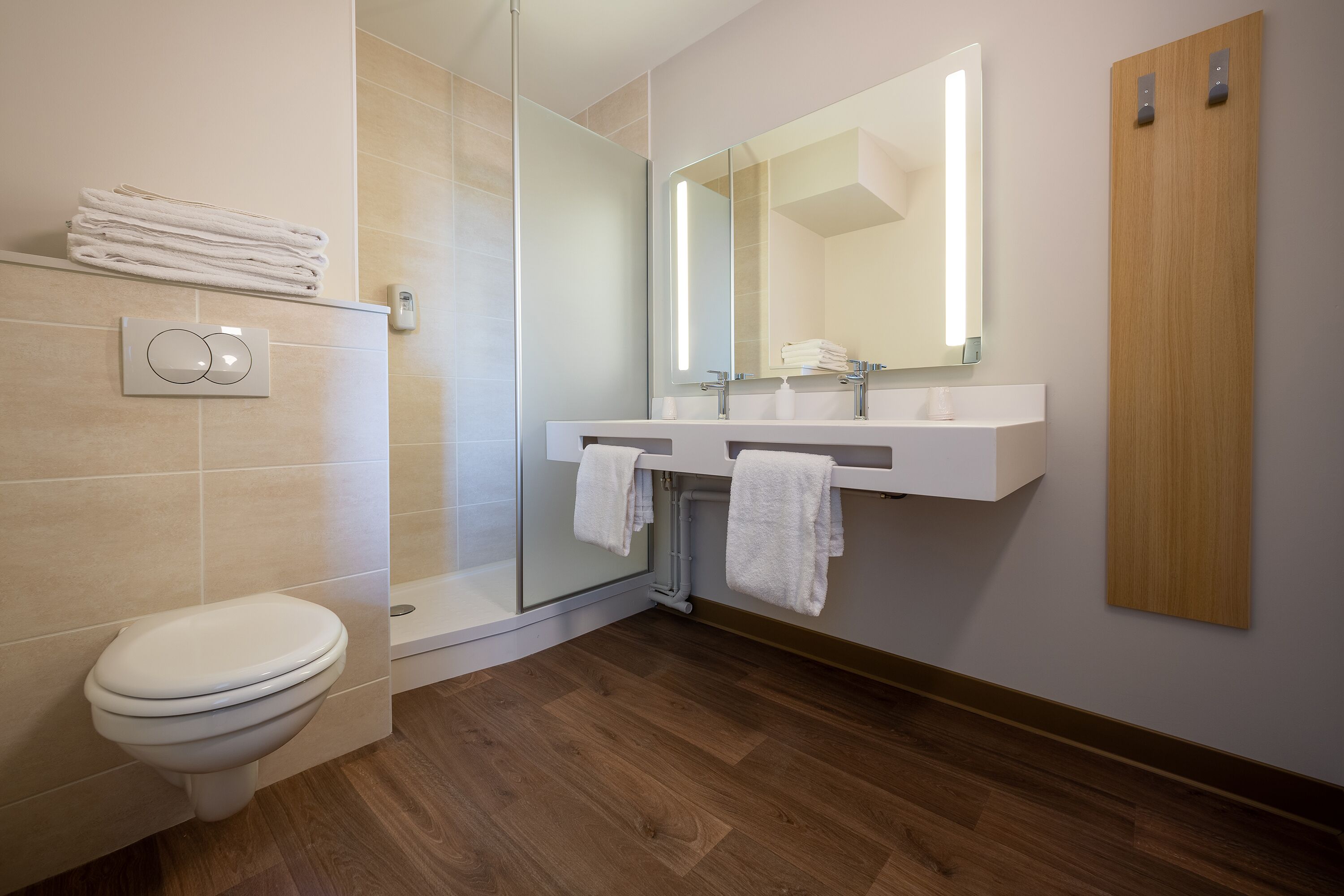 B&B Hotel LES HERBIERS