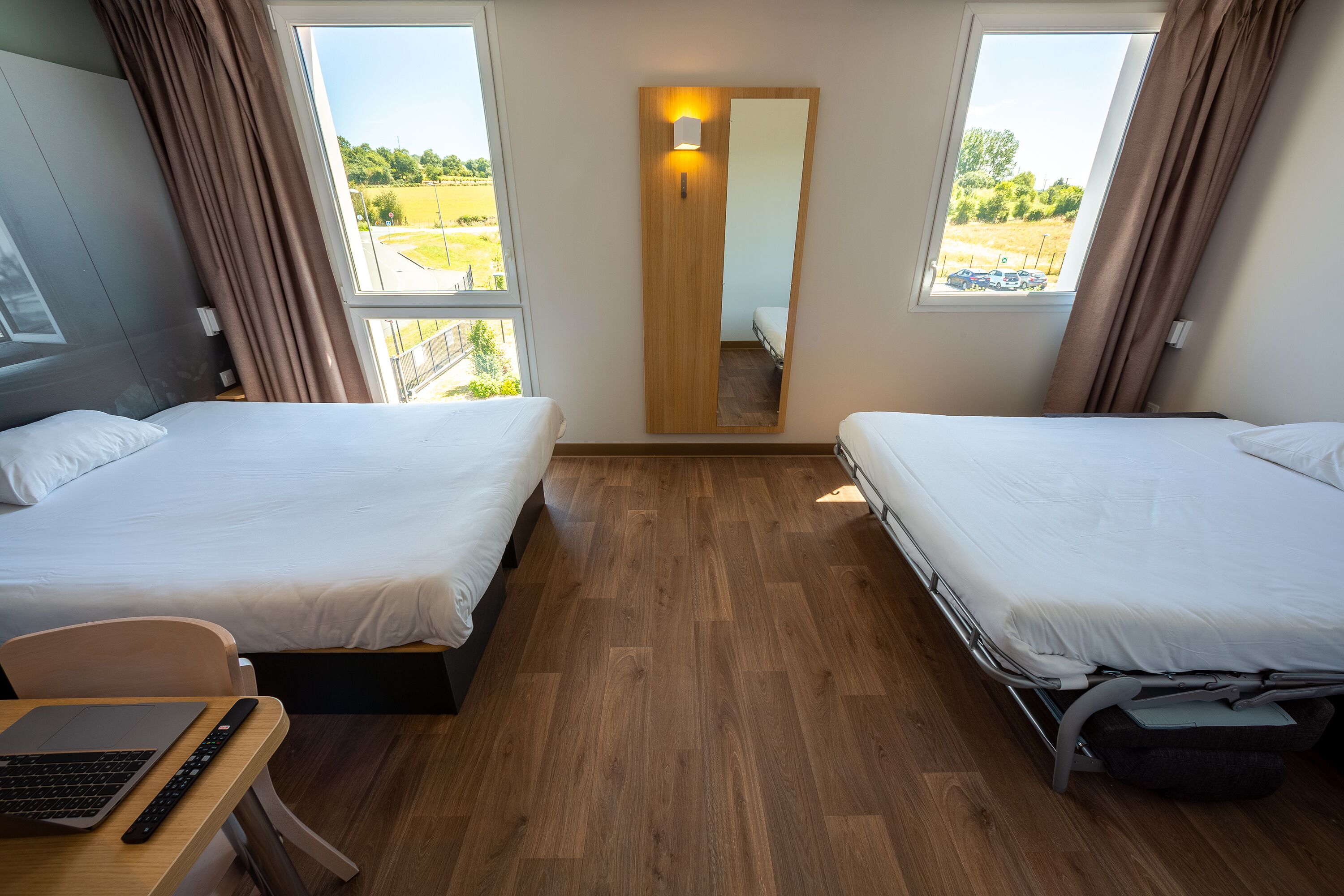 B&B Hotel LES HERBIERS