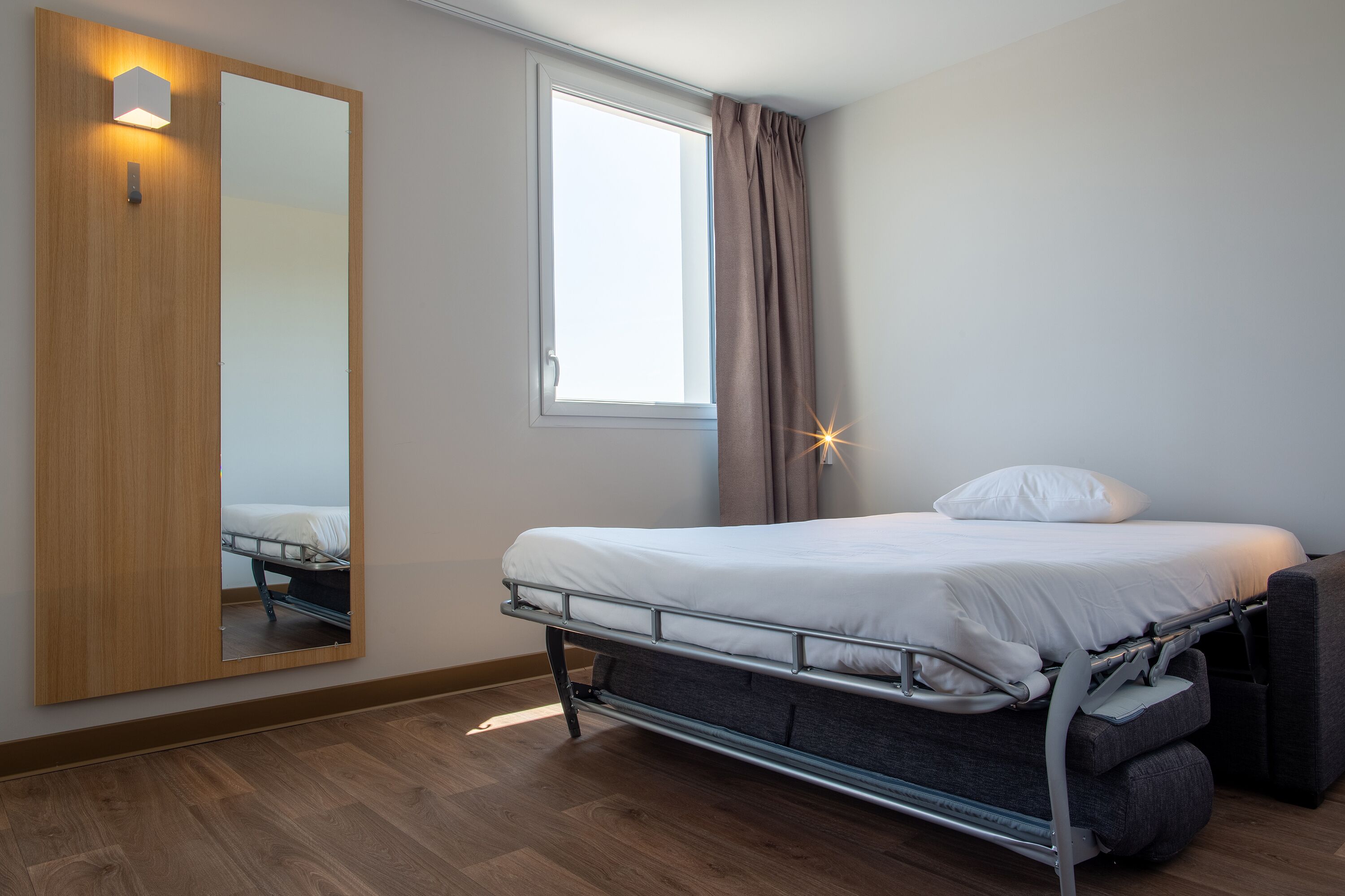 B&B Hotel LES HERBIERS