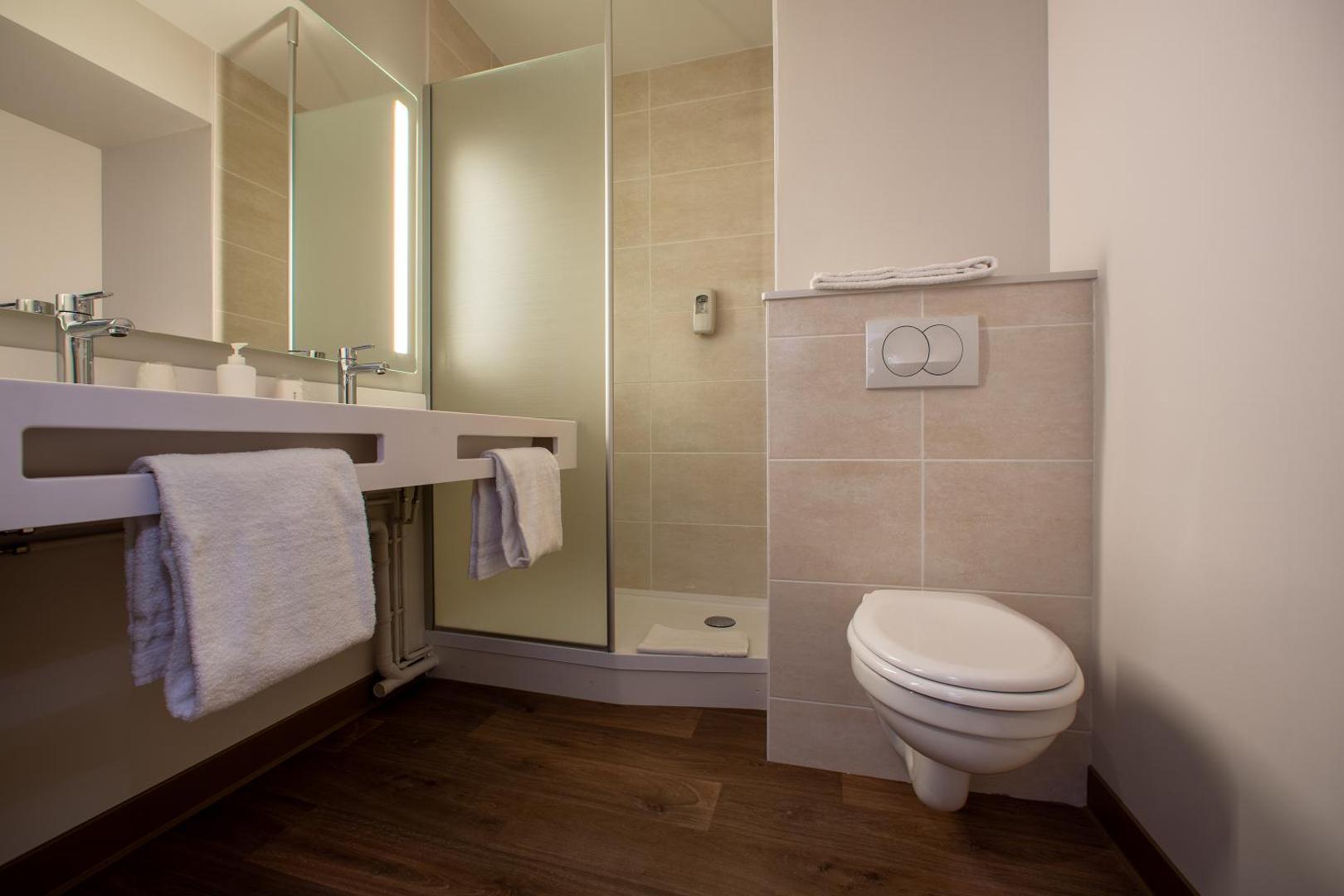 B&B Hotel LES HERBIERS