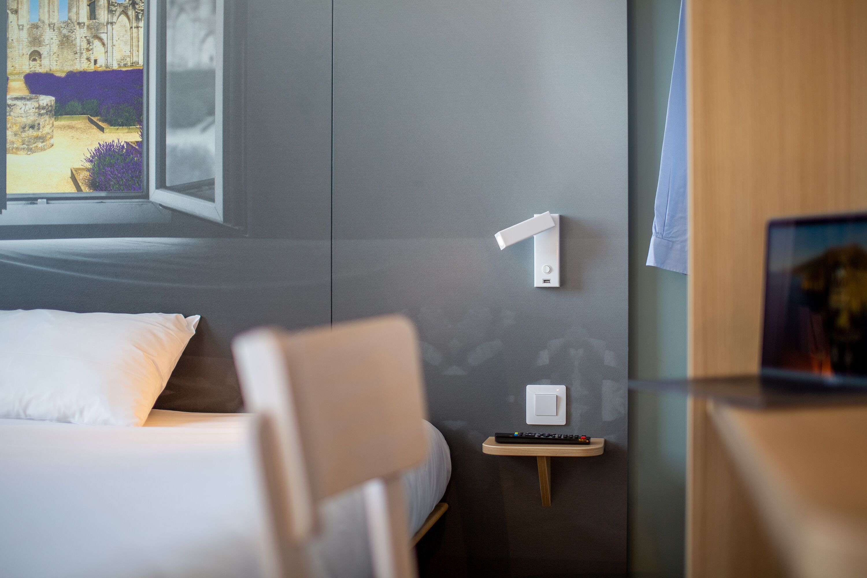 B&B Hotel LES HERBIERS