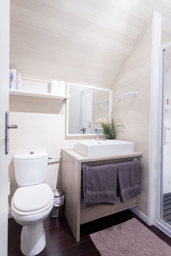 Appartement Les Pres Blondeau