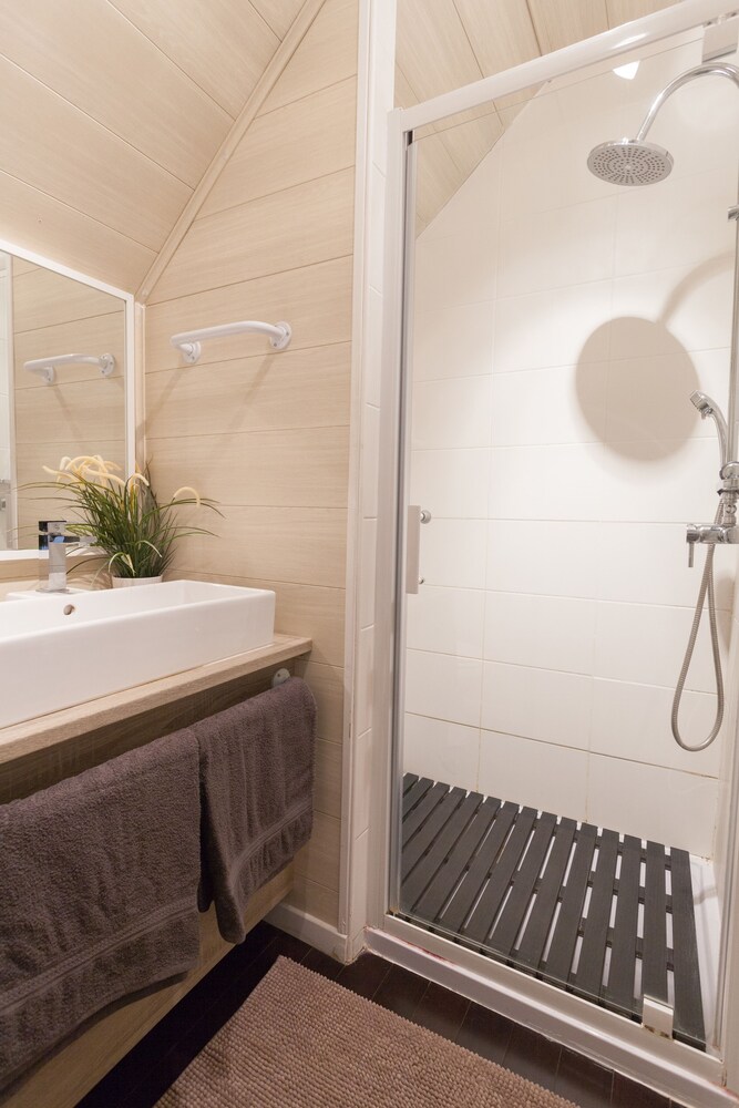 Appartement Les Pres Blondeau