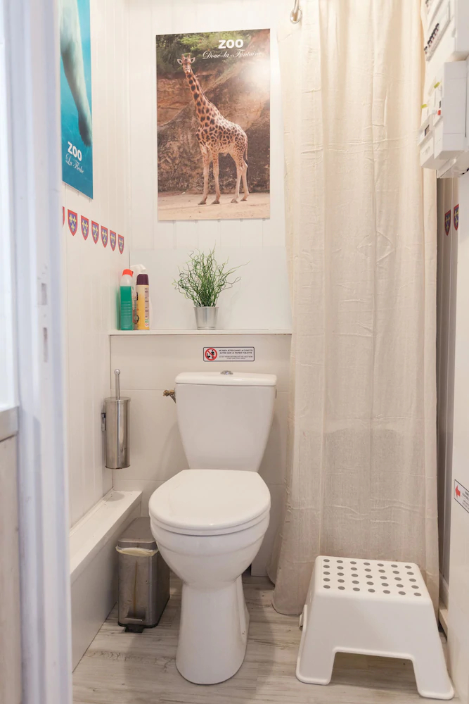 Appartement Les Pres Blondeau