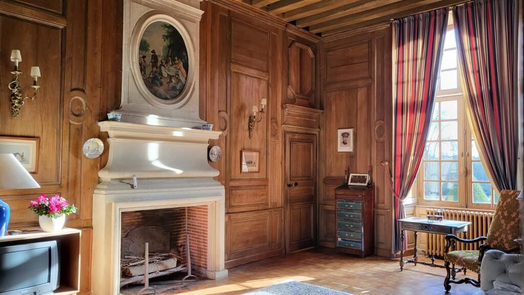 Château de Lauresse