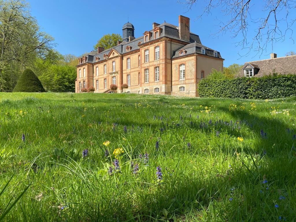 Château de Lauresse