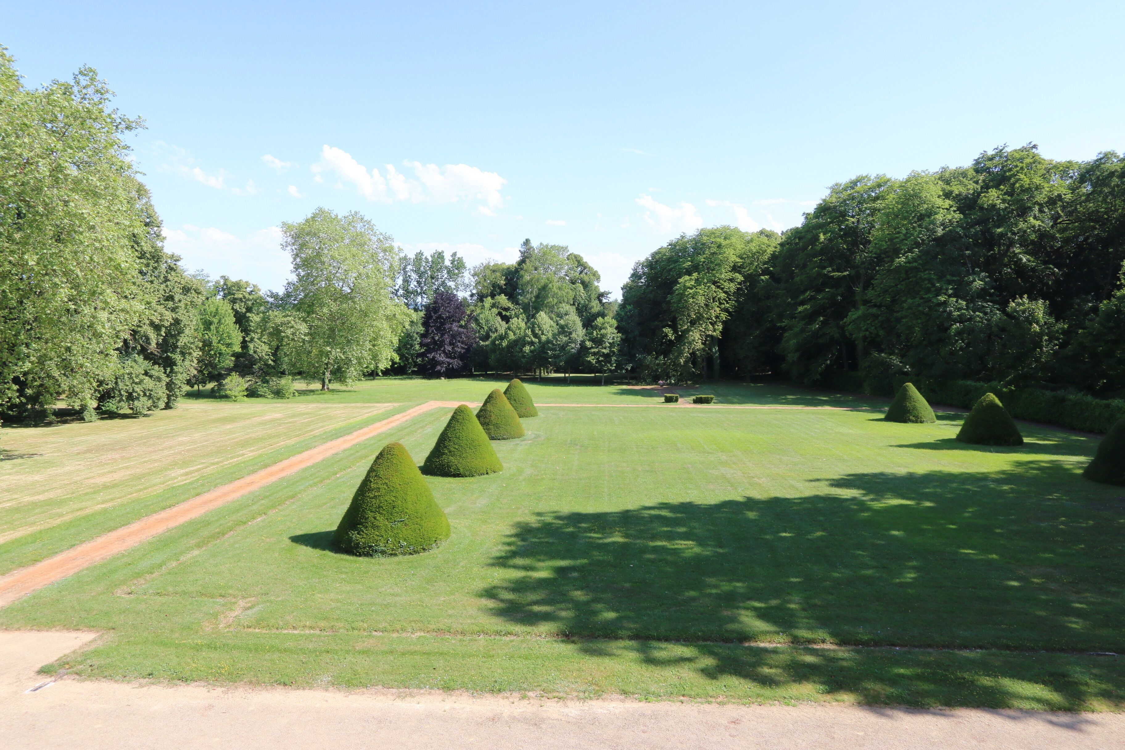Château de Lauresse