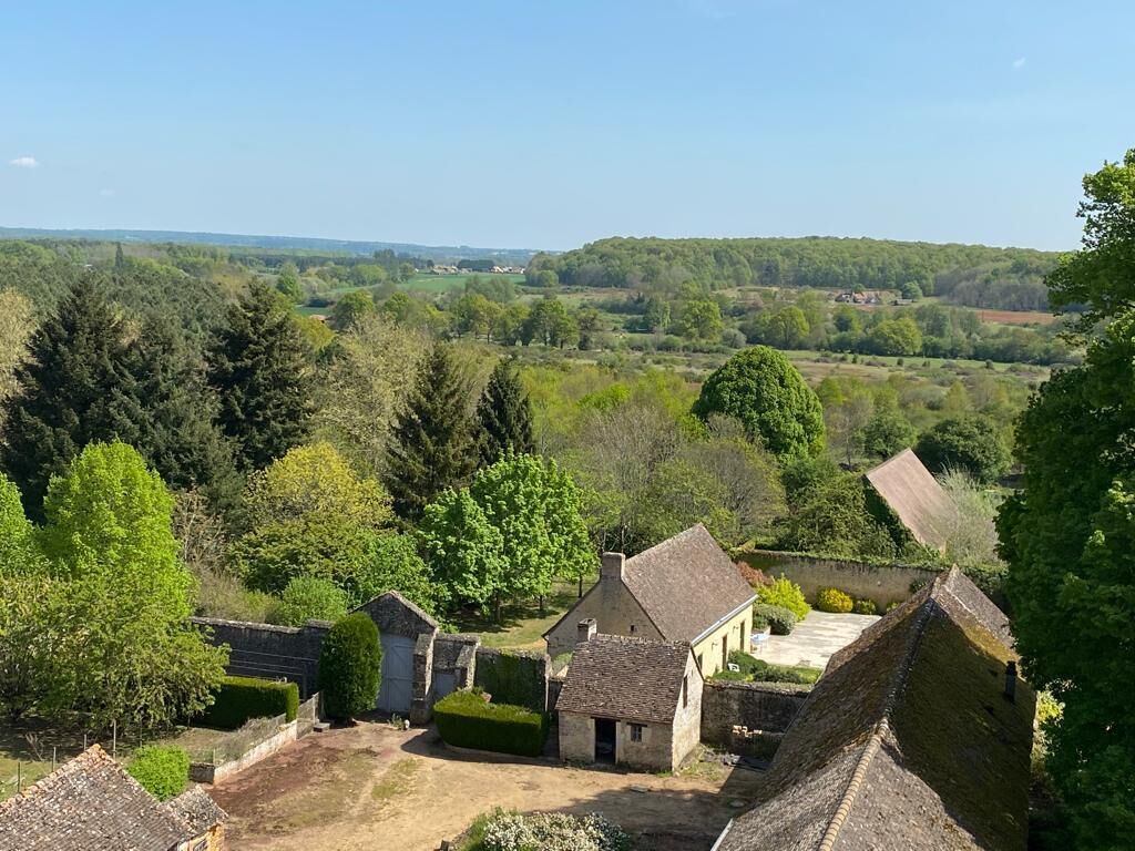 Château de Lauresse
