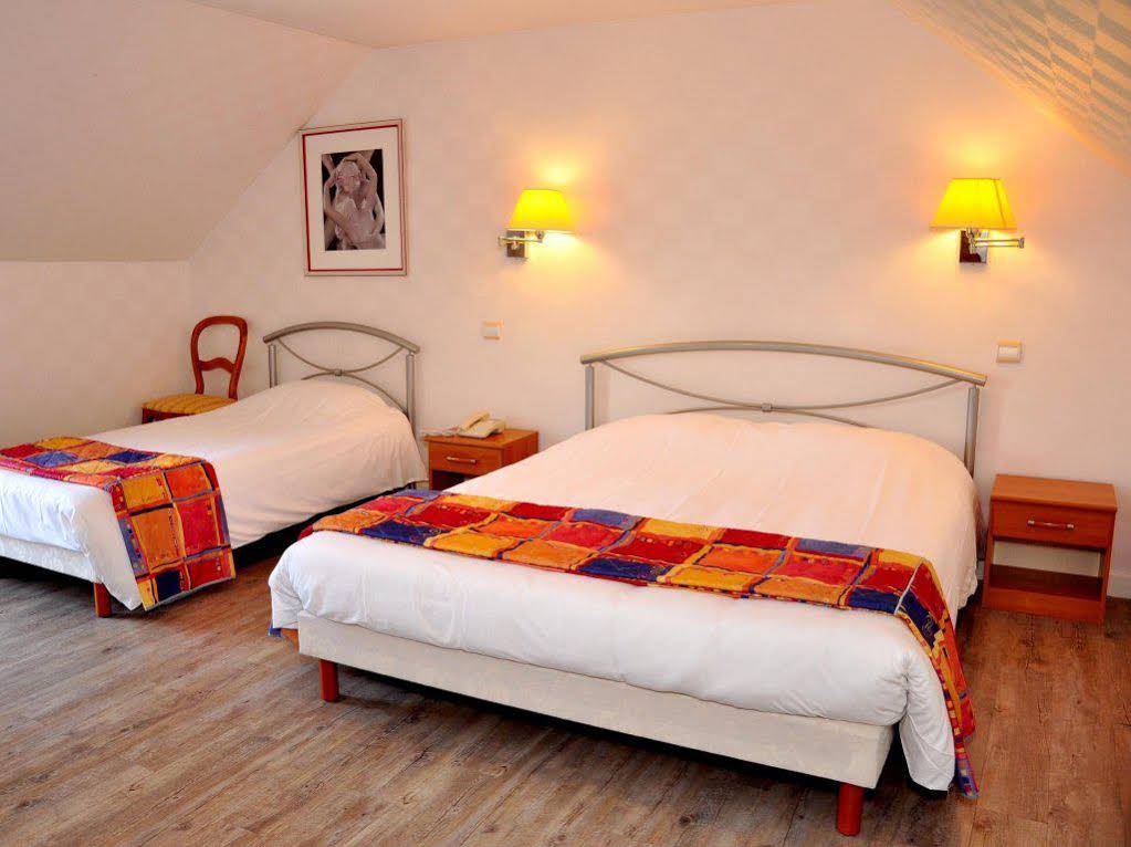 Hotel Beau Rivage