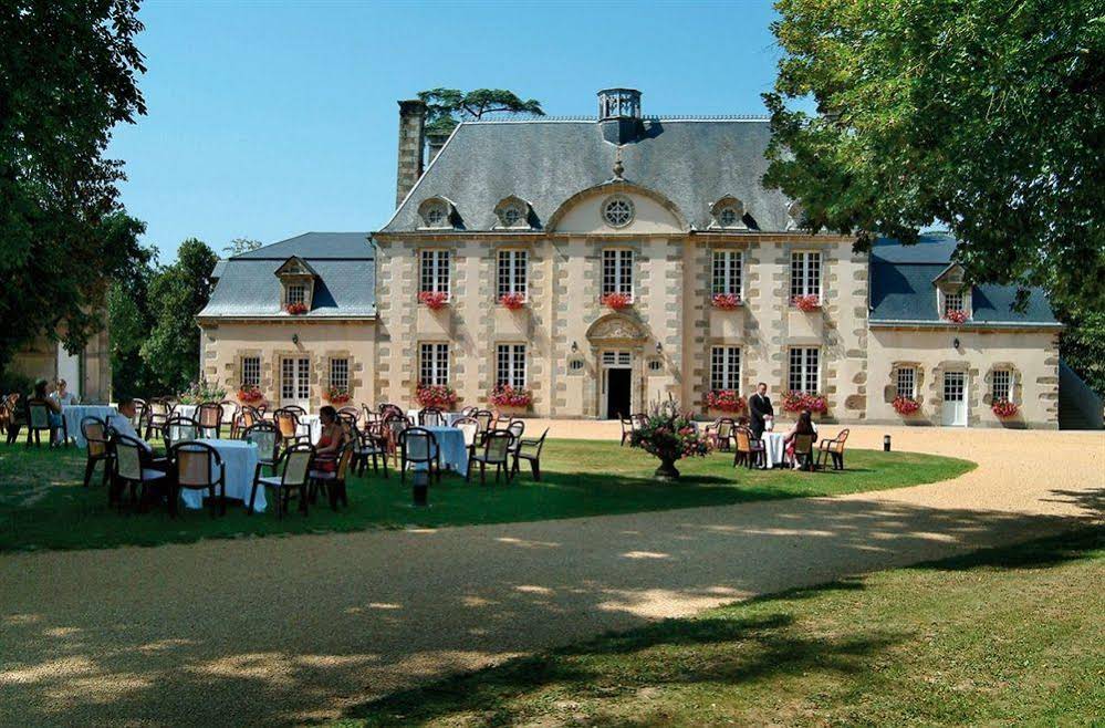 Logis Hotel la Marjolaine