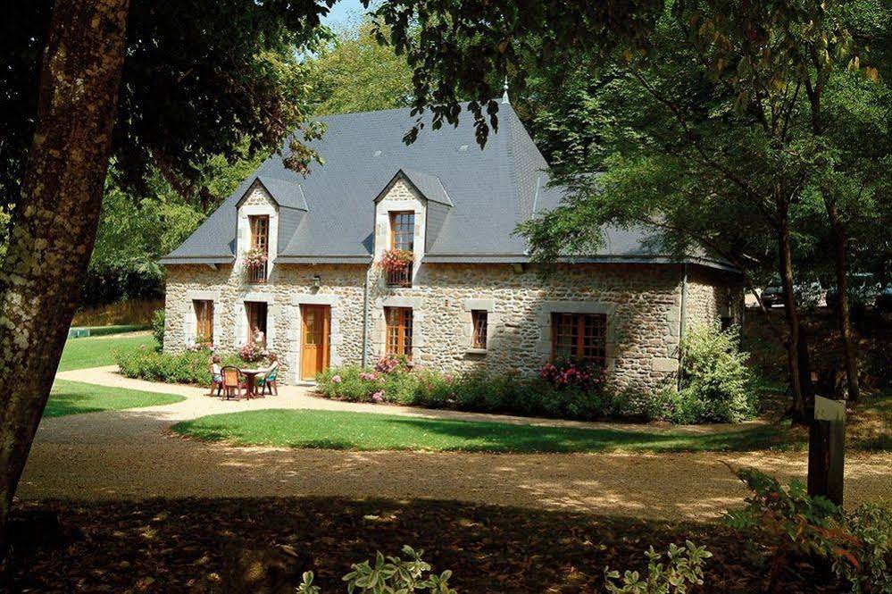 Logis Hotel la Marjolaine