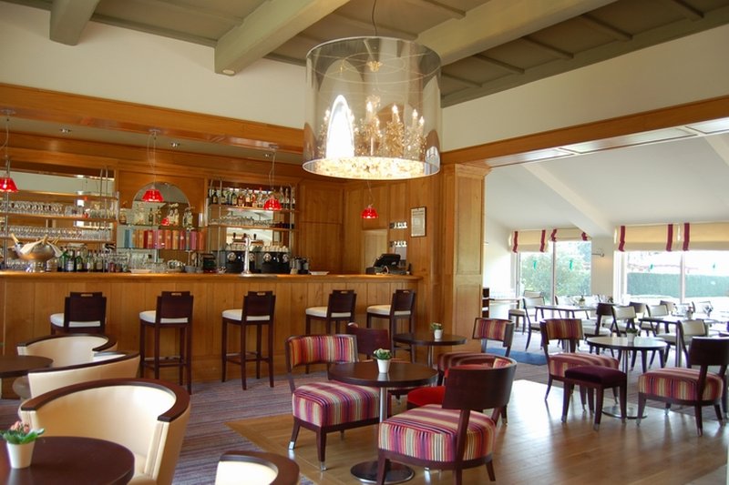 Domaine de la Bretesche