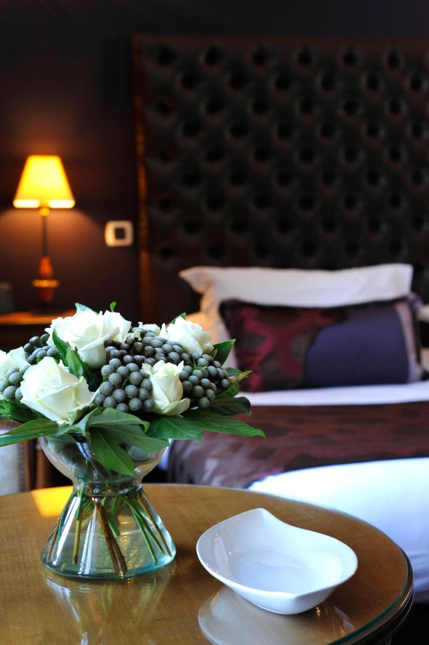 Domaine de la Bretesche Hotel & Spa
