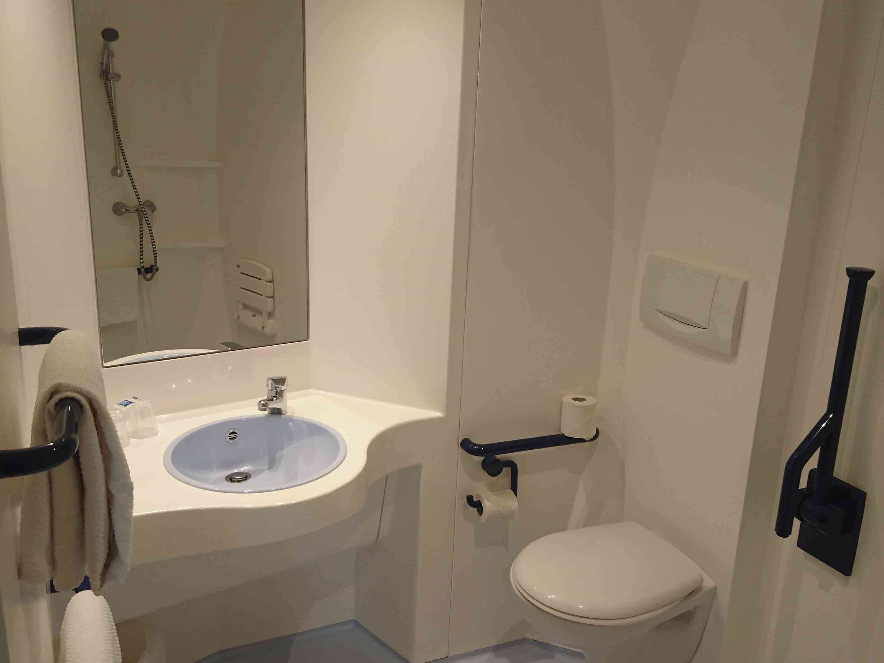 Ibis budget Ancenis