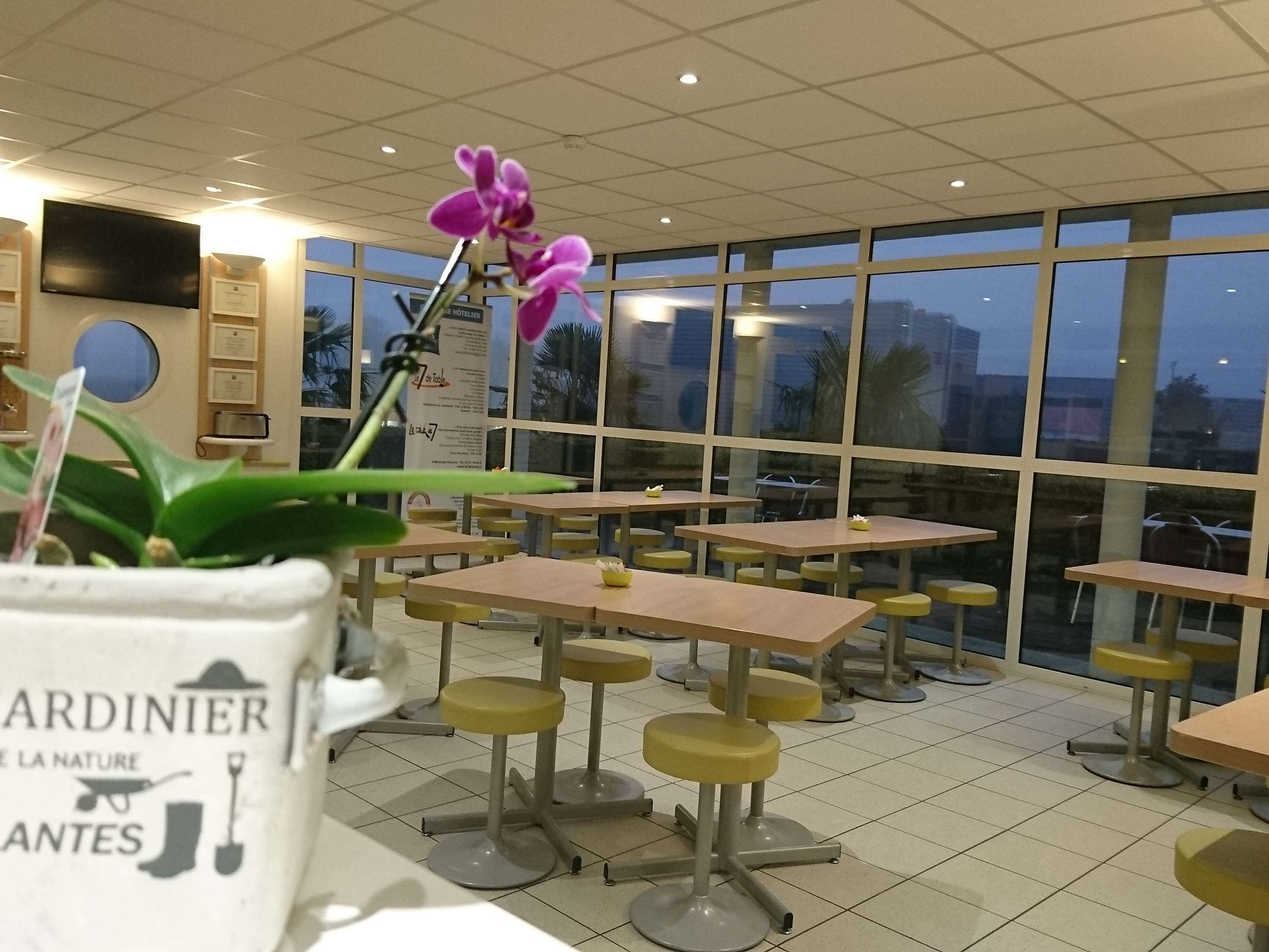 Ibis budget Ancenis