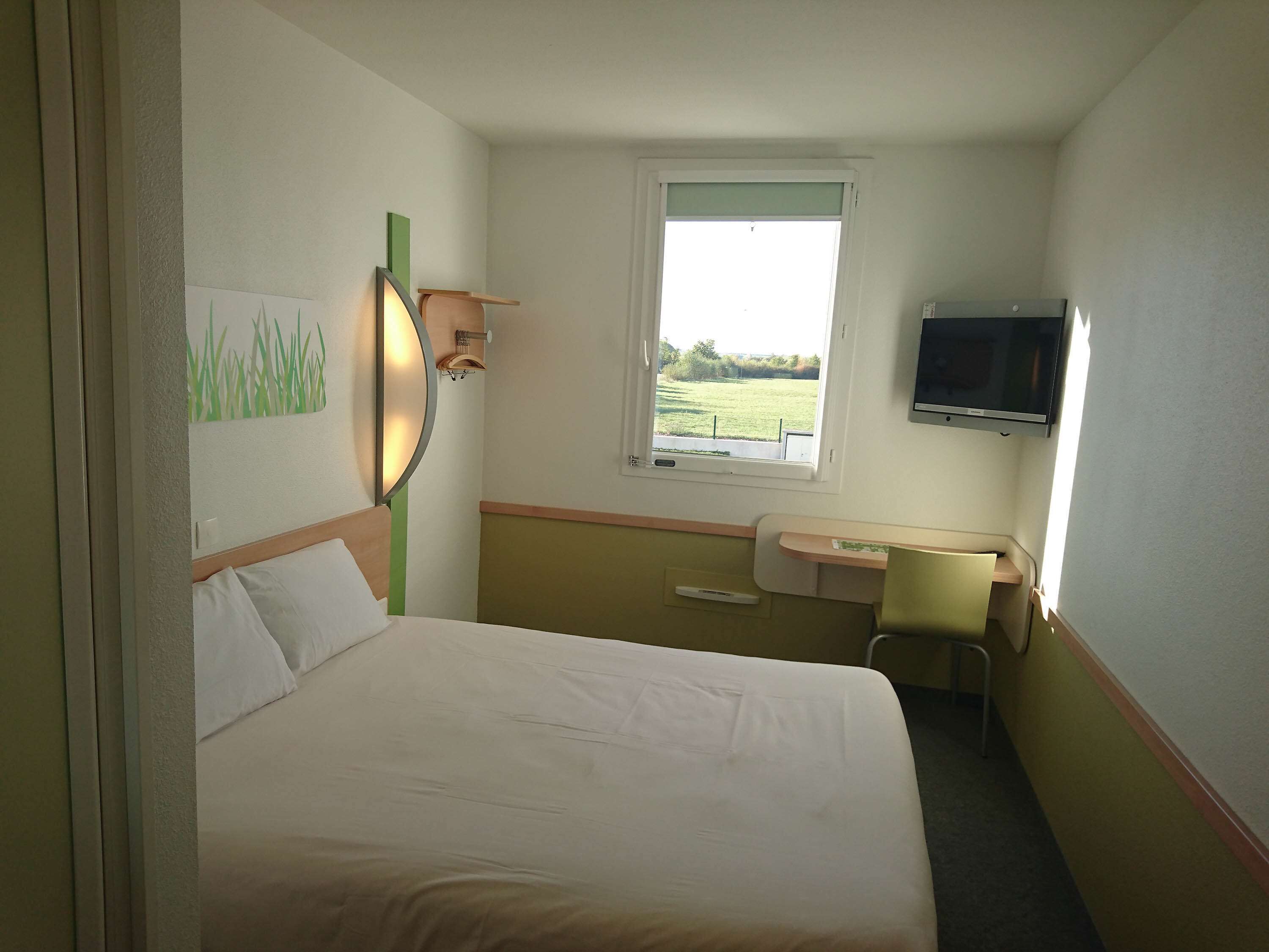 Ibis budget Ancenis