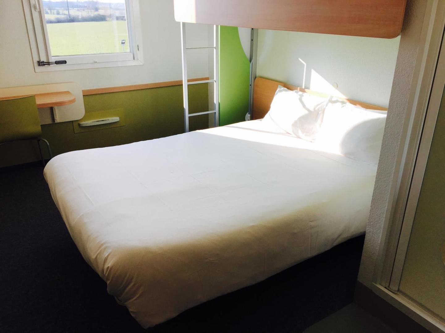 Ibis budget Ancenis