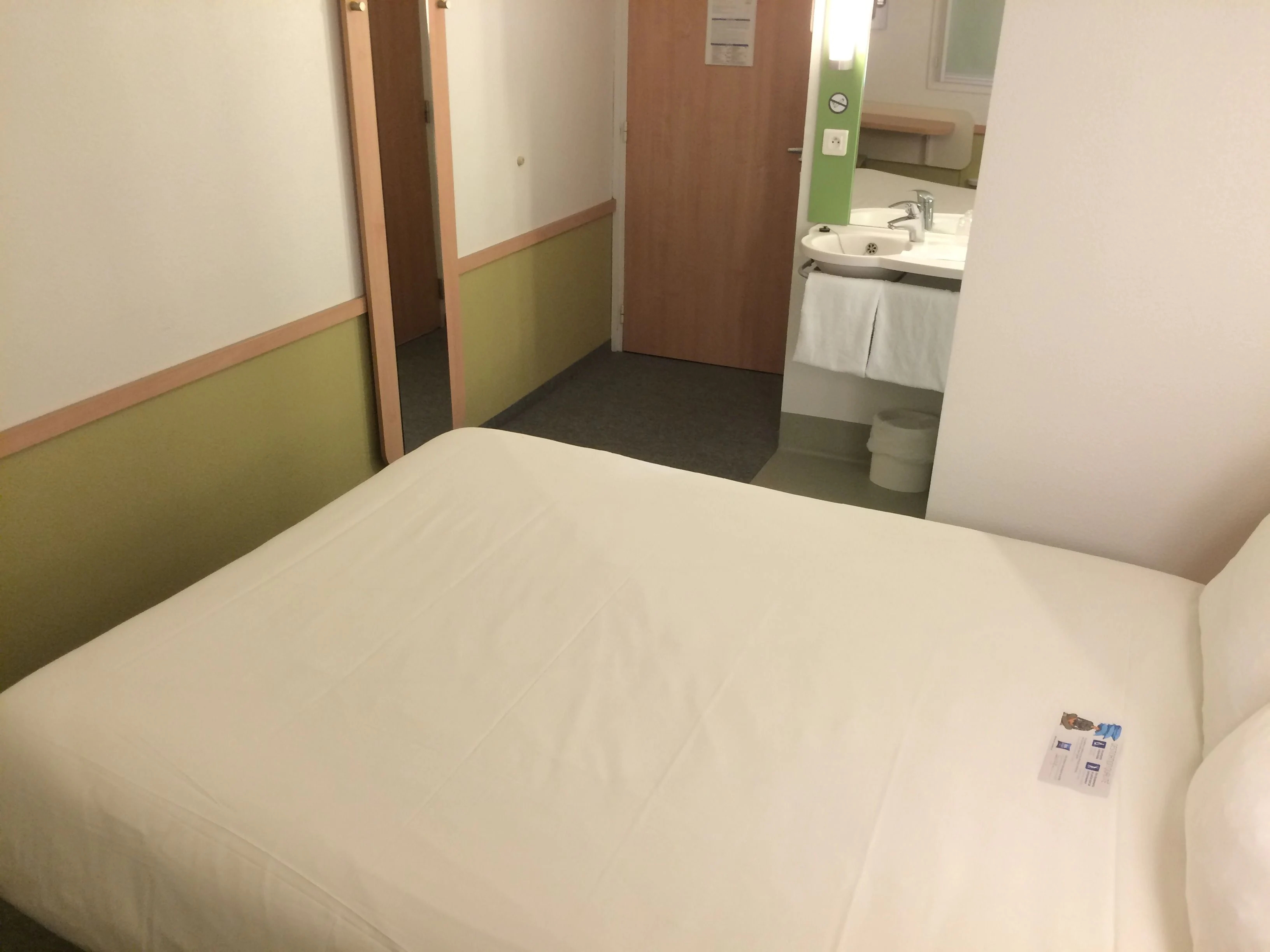 Ibis budget Ancenis