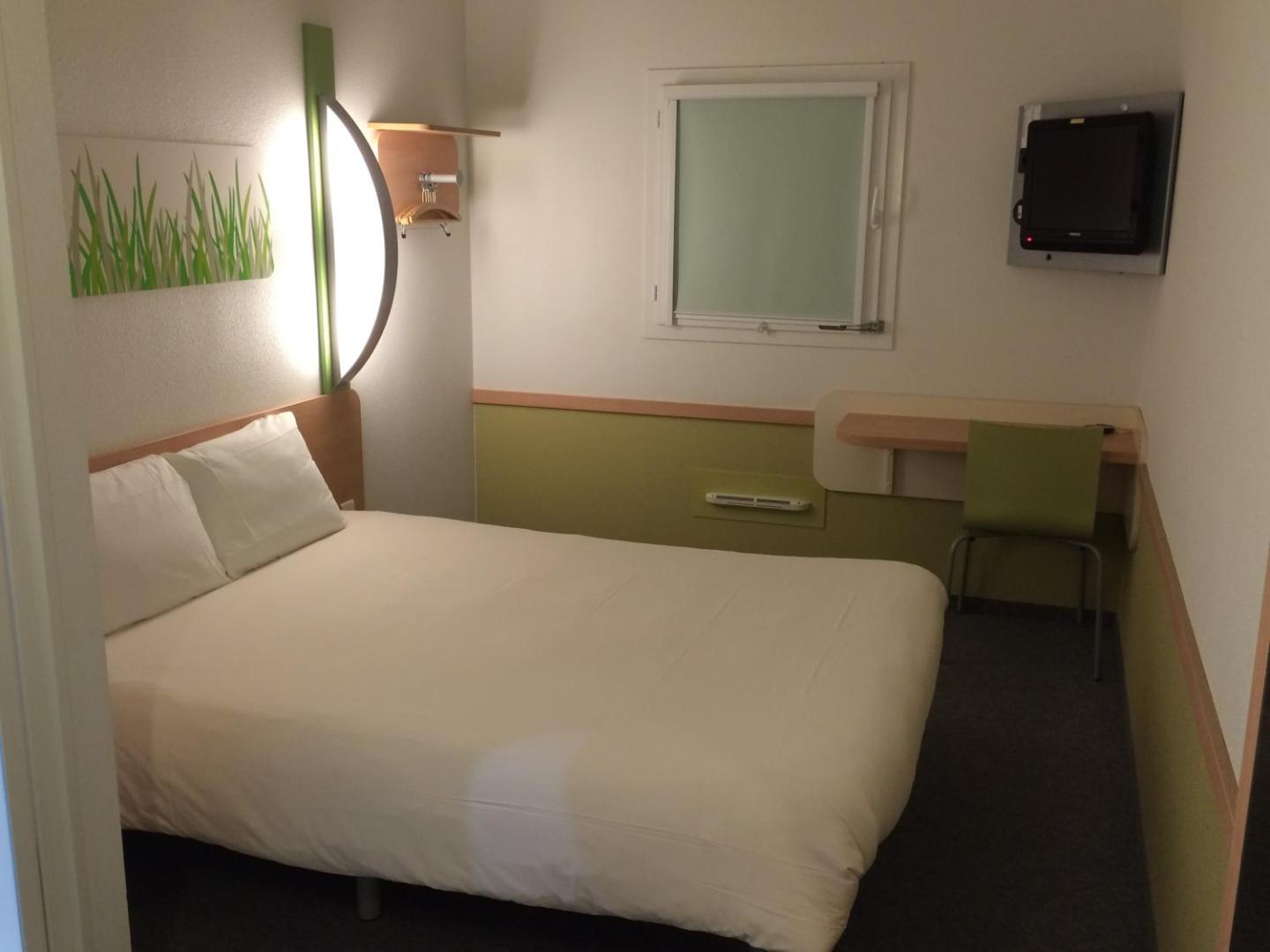 Ibis budget Ancenis