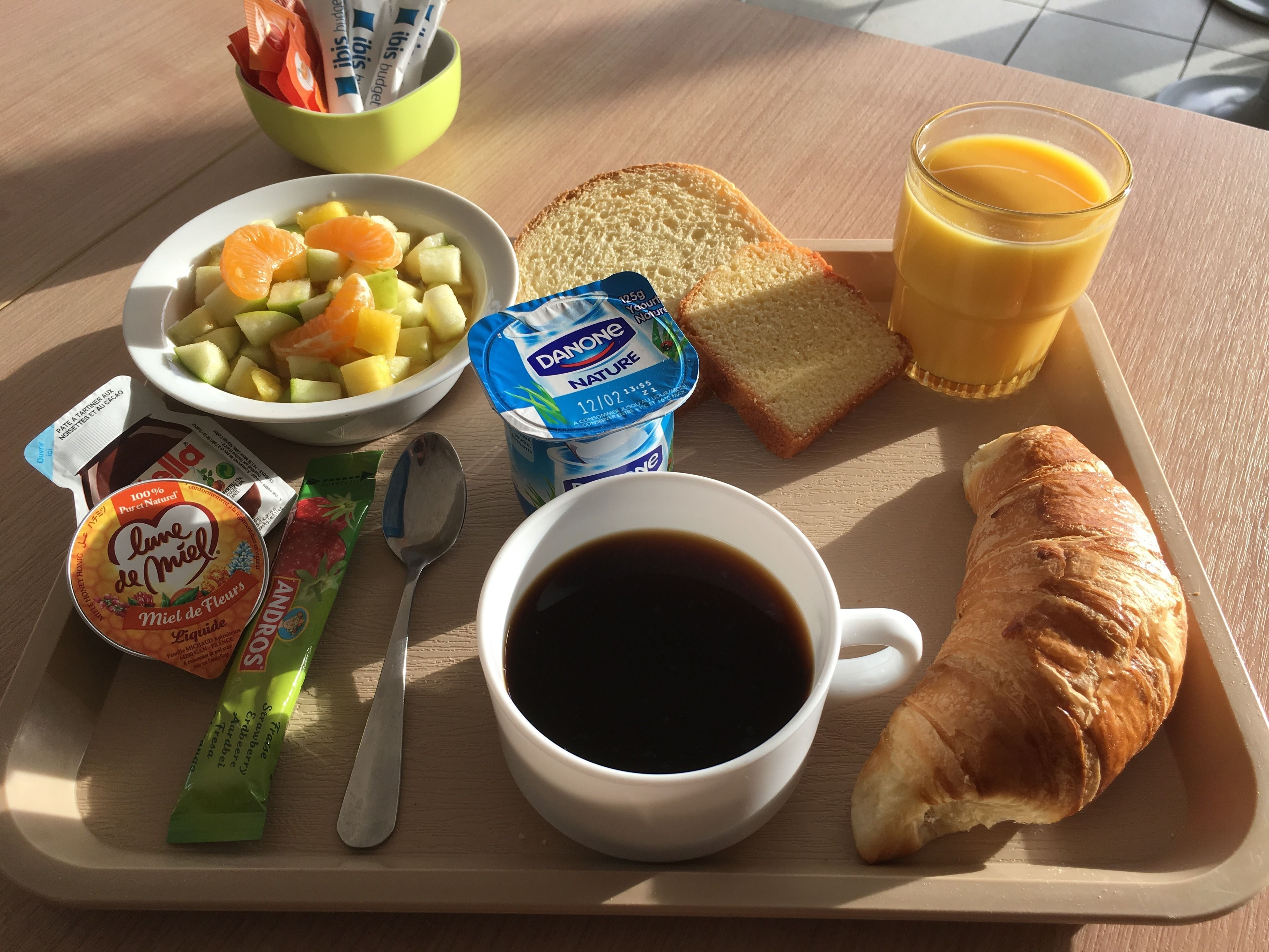 Ibis budget Ancenis