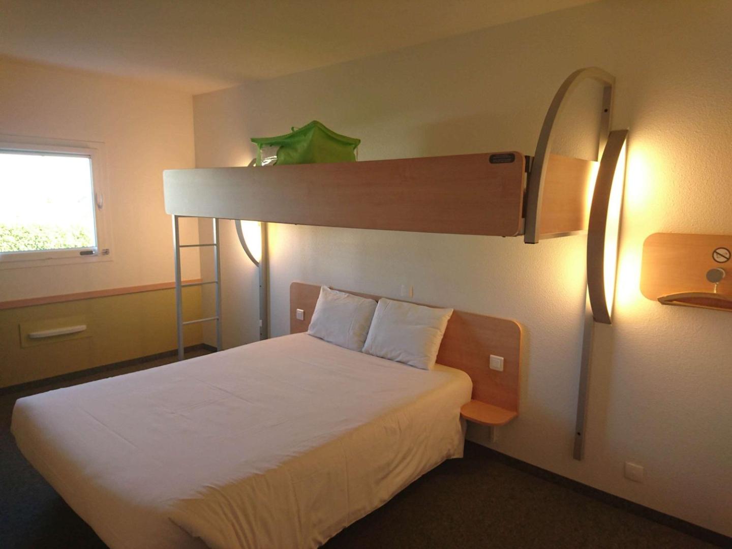 Ibis budget Ancenis